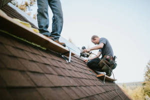 Local Roofers in E Pepperell, MA